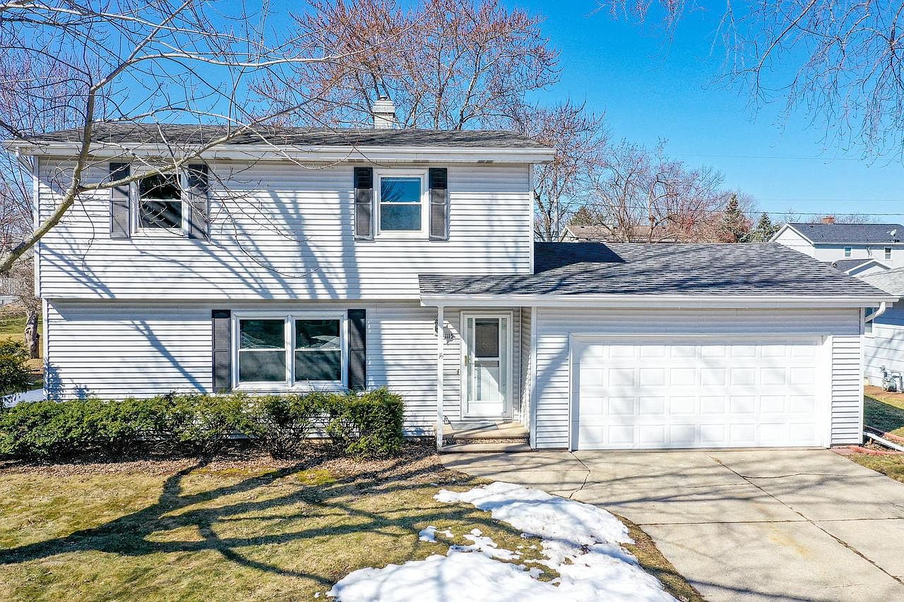 1115 GREEN ACRES LANE, Neenah, WI 54956 Zillow