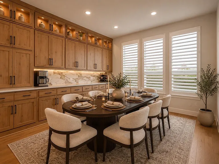 925 Shady Oaks Dr — Photo 5