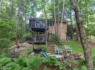 142 Gold Mine Rd, Glocester, RI 02814