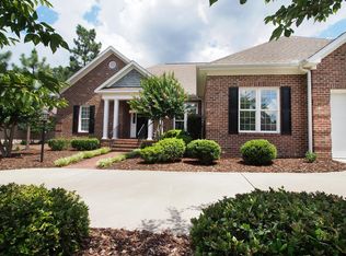 98 Deerwood Ln, Pinehurst, NC 28374