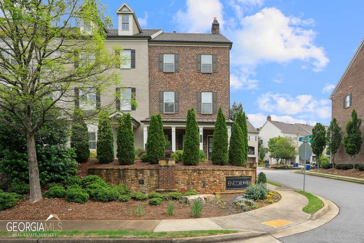 2058 Forte Ln, Alpharetta, GA 30009 Zillow