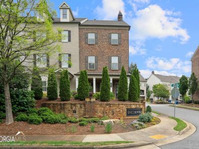 2058 Forte Ln, Alpharetta, GA, 30009