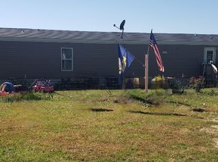 8796 E Timber Ridge Rd, Mount Crawford, VA 22841