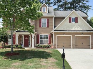 1654 Georgia Ave, Morrow, GA 30260