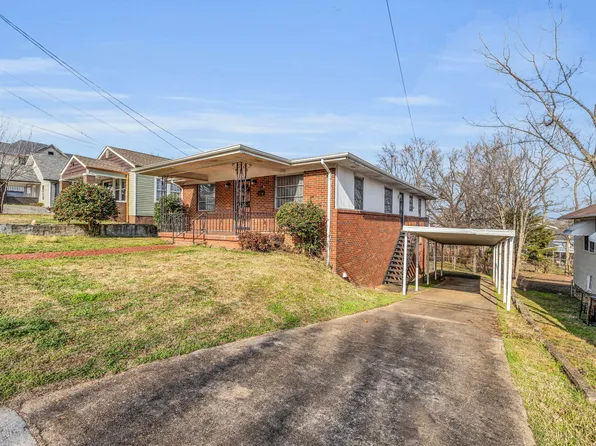 2005 Vine St, Chattanooga, TN 37404