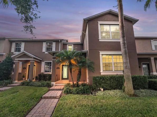 15381 Avenue Of The Arbors, Winter Garden, FL 34787