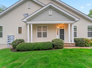 127 Sycamore Dr UNIT 127, Prospect, CT 06712