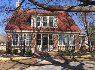 629 Polk Blvd, Des Moines, IA 50312