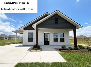 23983 Wild Meadow Ave, Denham Springs, LA 70726