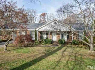 213 Barwick Way, Knightdale, NC 27545