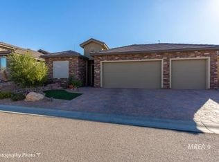 1514 Royal Vista Ln, Mesquite, NV 89027