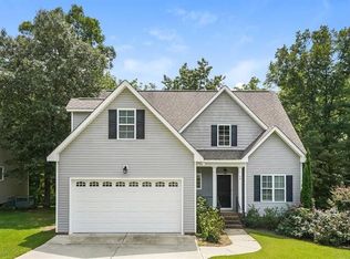 94 Anderby Dr, Clayton, NC 27527