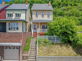 1740 Front St, Pittsburgh, PA 15215