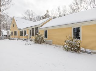 37 Hummingbird Rd, Acton, ME 04001