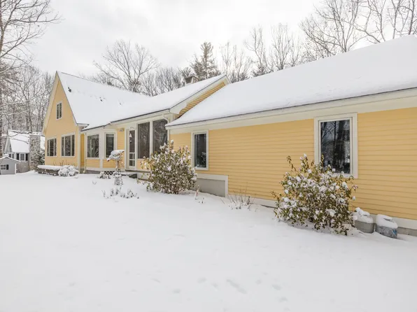 37 Hummingbird Road, Acton, ME 04001