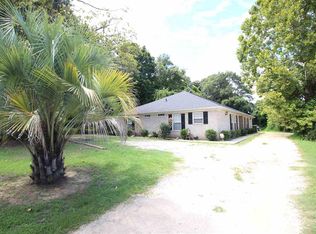 109 N Hazard St, Georgetown, SC 29440