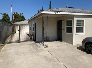 7258 Jackson Pl, San Gabriel, CA 91775
