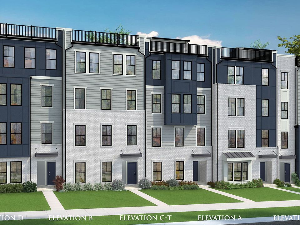 1st image of Rumbullion Dr Homesite 304