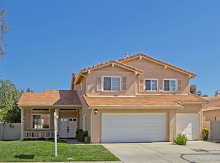 32357 Corte Palacio, Temecula, CA 92592