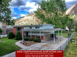 524 N Gramercy Ave, Ogden, UT 84404