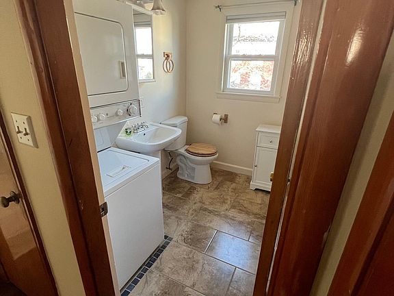 Half Bathroom