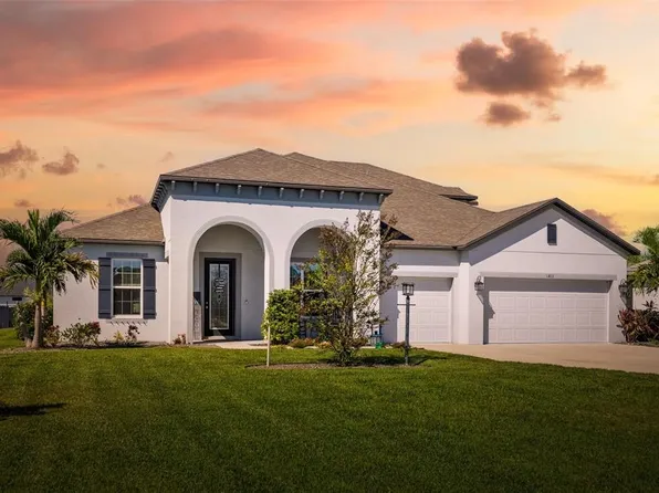 1811 151st Ter E, Parrish, FL 34219
