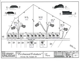 2 Hinman Rd, Pulaski, NY 13142