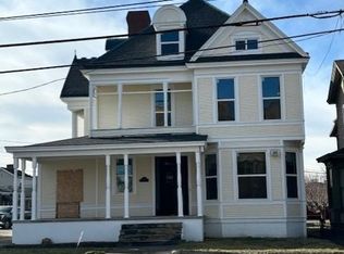 717 Washington St, Portsmouth, OH 45662