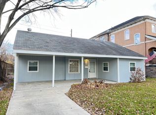 4432 Lafayette St, Bellaire, TX 77401