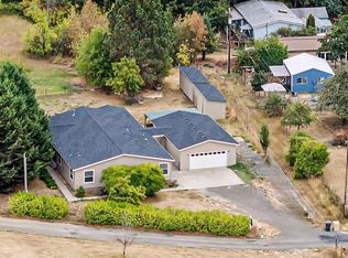 194 Oak St, Monroe, OR 97456