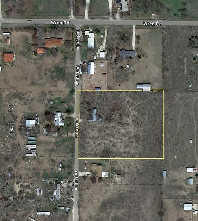 1st image of 9582 Burkett Ln #45