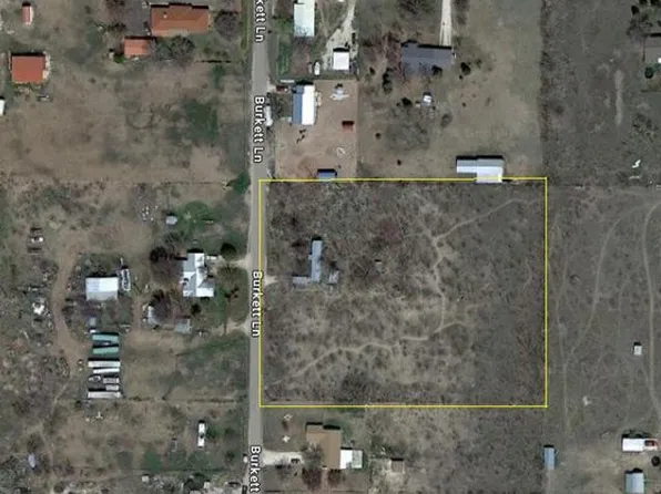 9582 Burkett Ln #45, San Angelo, TX 76901