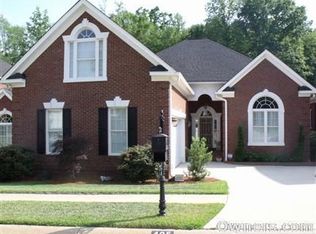 405 Old Carrington Pkwy, Lexington, SC 29072