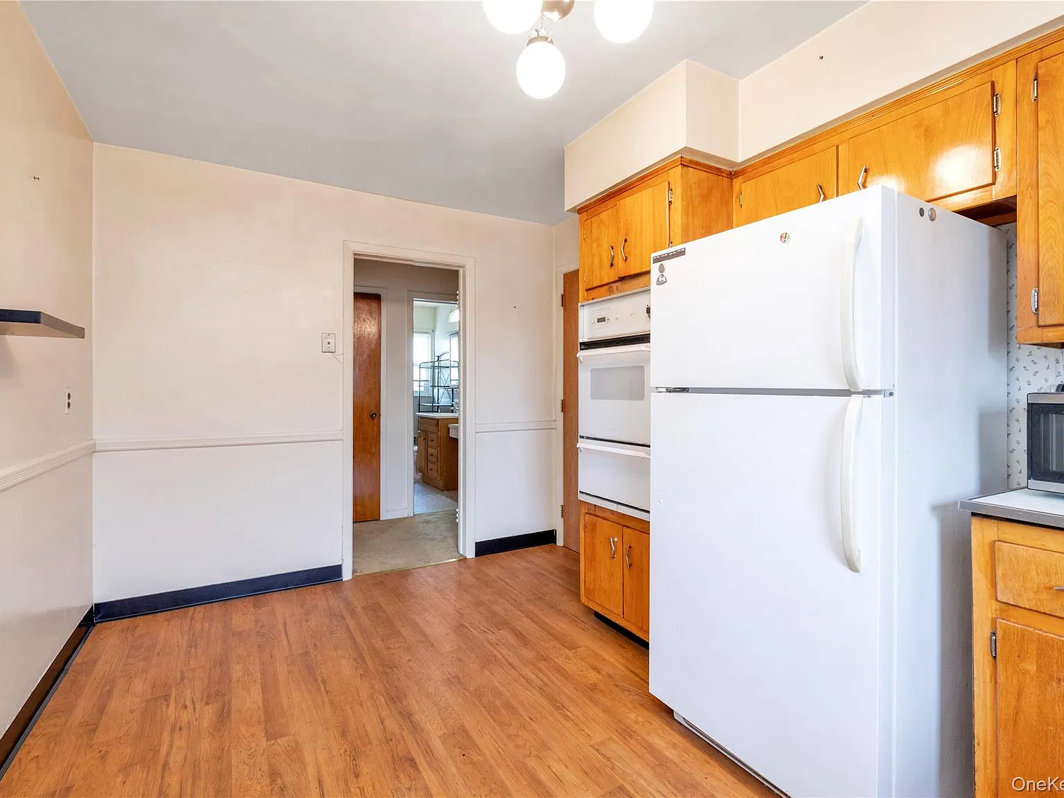1 bed, 1.0 bath, 995 sqft, $2,500 — Photo 4