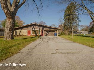 2186 Mary Ave, Muskegon, MI 49444