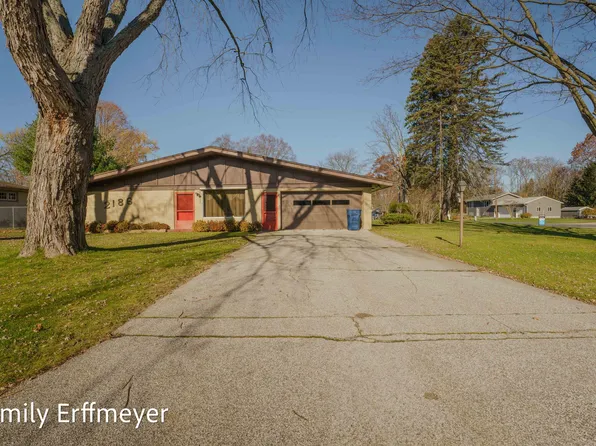 2186 Mary Ave, Muskegon, MI 49444