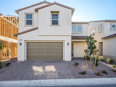 9062 Dolce Brezza St, Las Vegas, NV, 89166