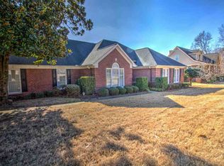104 Spinnaker Cir, Madison, AL 35758
