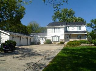 422 E 5th St, Lockport, IL 60441
