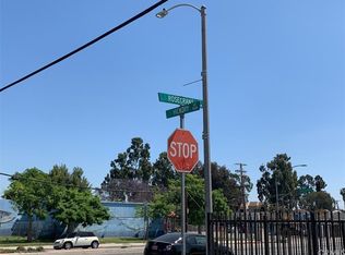 910 N Hickory Ave, Compton, CA 90220