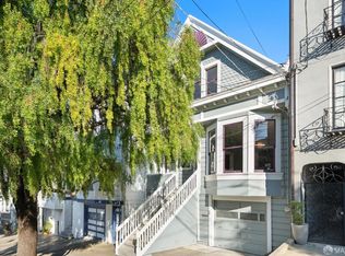 1458 10th Ave, San Francisco, CA 94122