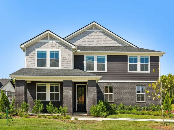 2054 Riley Park Dr Lot 13, Franklin, TN 37064