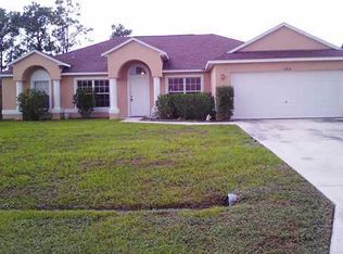 1612 Mariner Ln, Port Saint Lucie, FL 34983