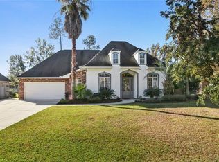 160 Butternut Ln, Mandeville, LA 70448