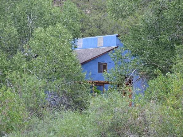 6011 County Road 210, Salida, CO 81201