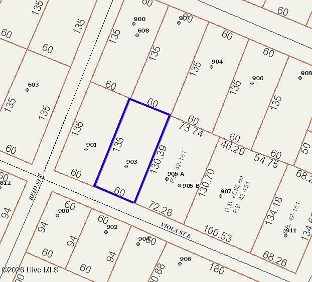 2nd image of 903 Viola Street E