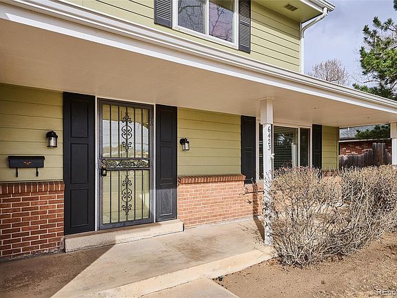2nd image of 6423 E Floyd Avenue
