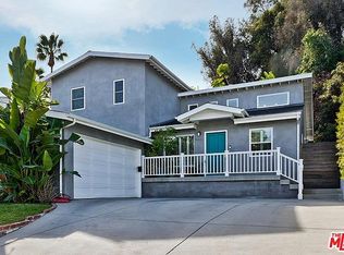 2907 Beverwil Dr, Los Angeles, CA 90034