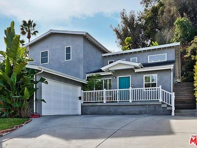 2907 Beverwil Dr, Los Angeles, CA, 90034