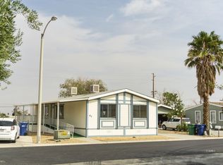 620 W Upjohn Ave SPACE 97, Ridgecrest, CA 93555